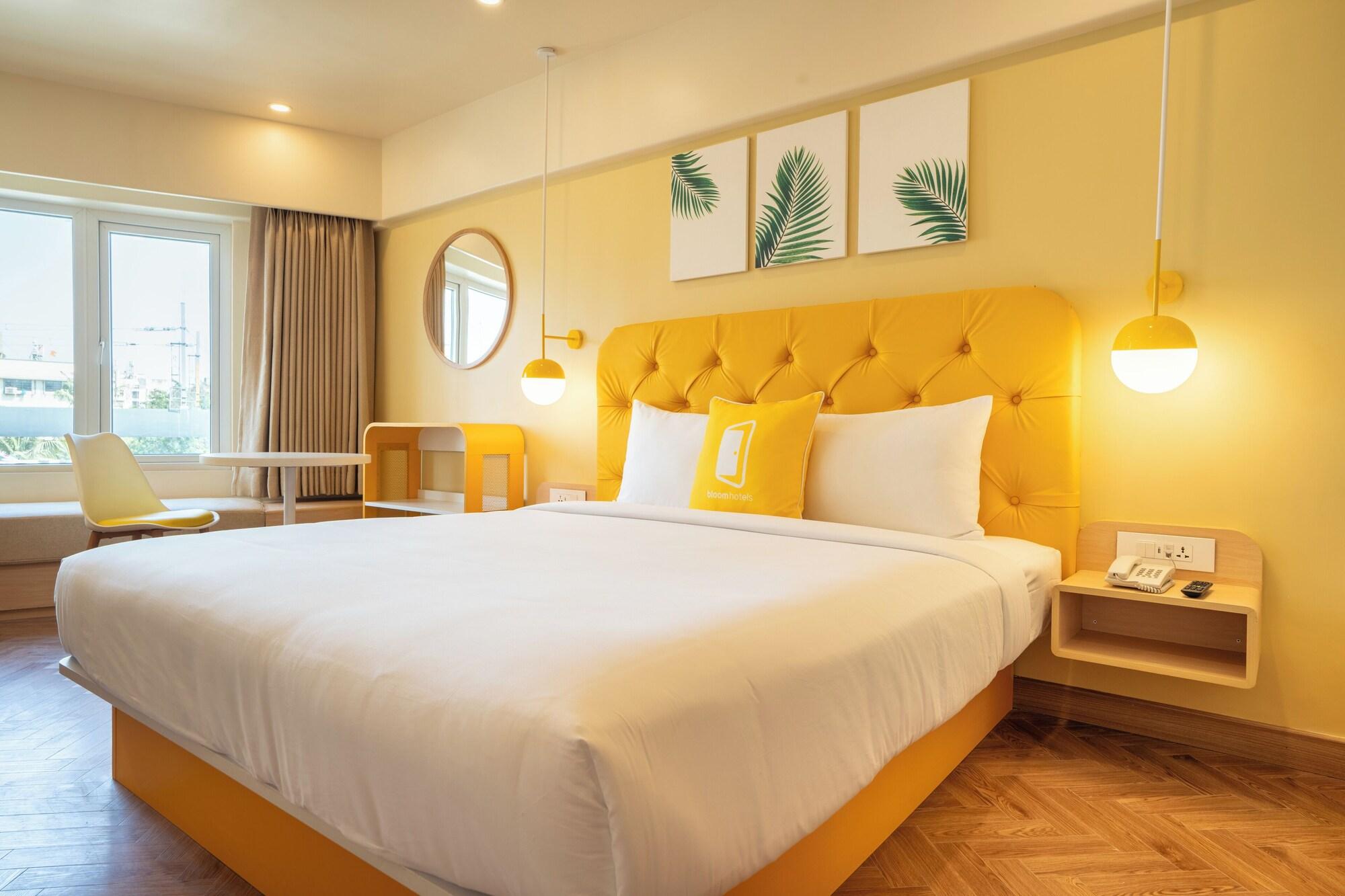 Habitación Bloom Hub WEH Andheri