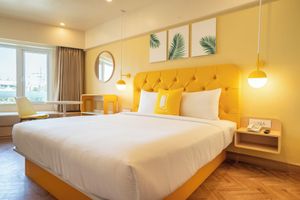 Alojamiento - Bloom Hub WEH Andheri