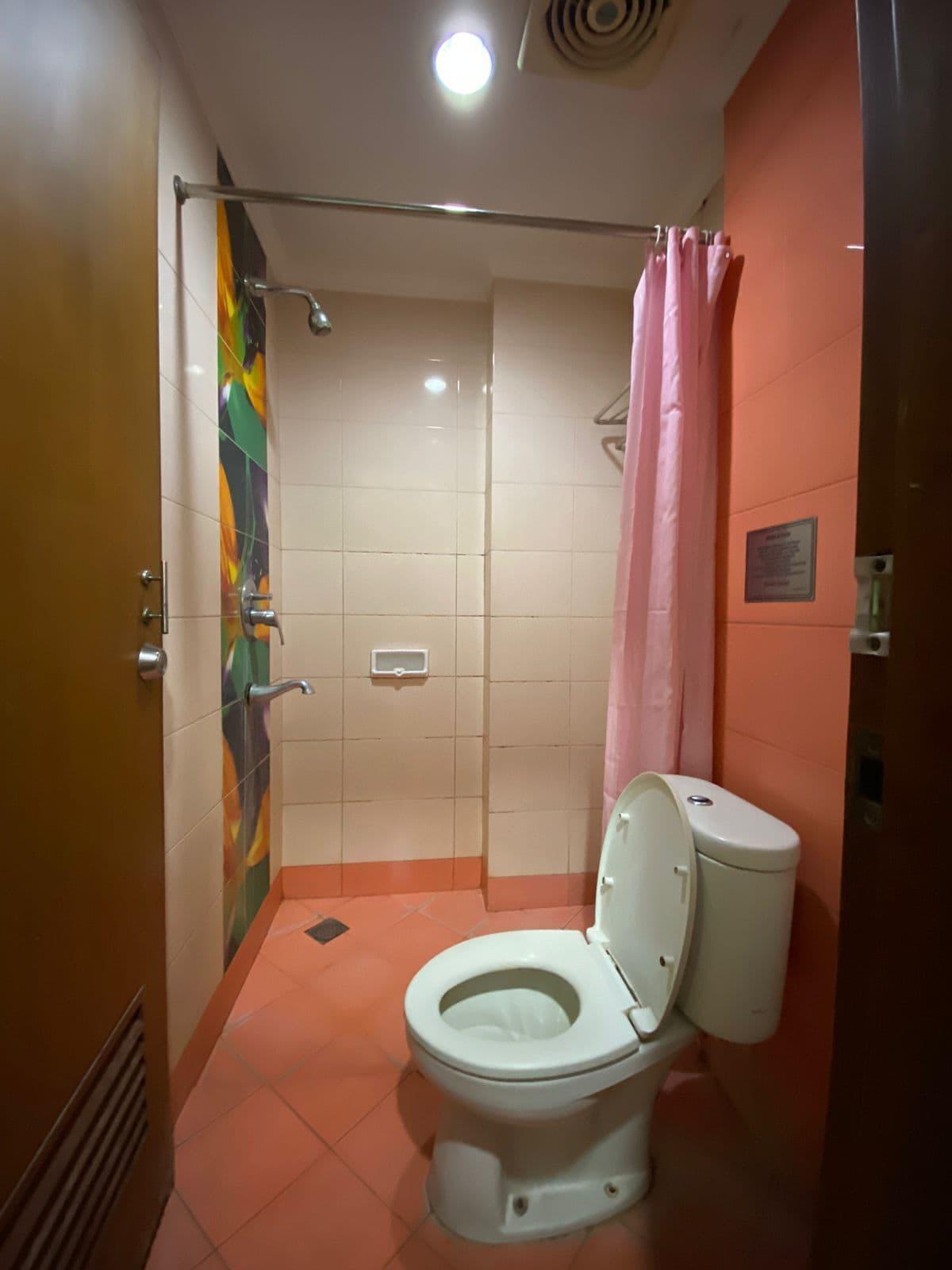 Equipamiento de Habitación KARSA UTAMA HOTEL