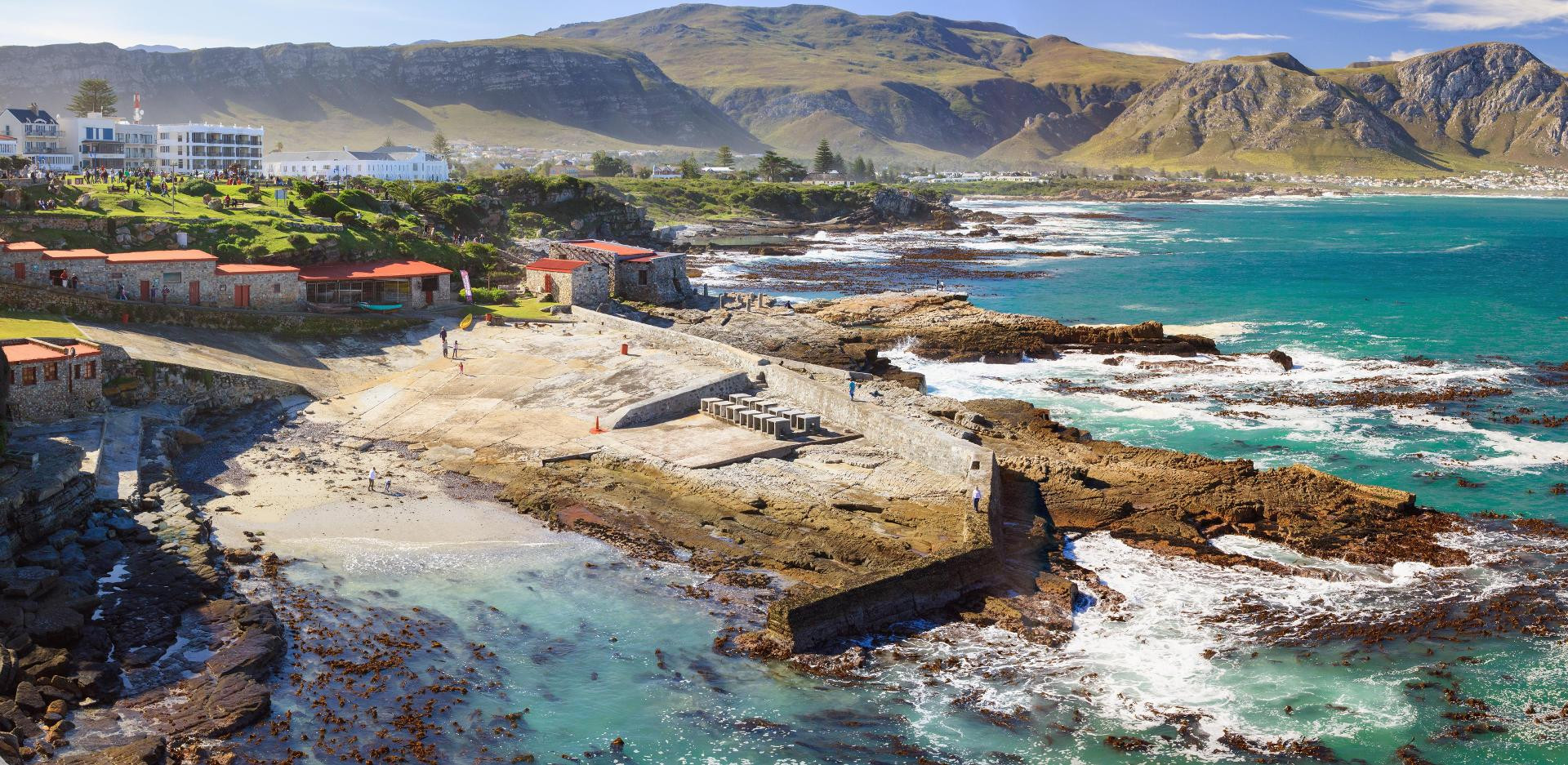 Playa The Thatch House