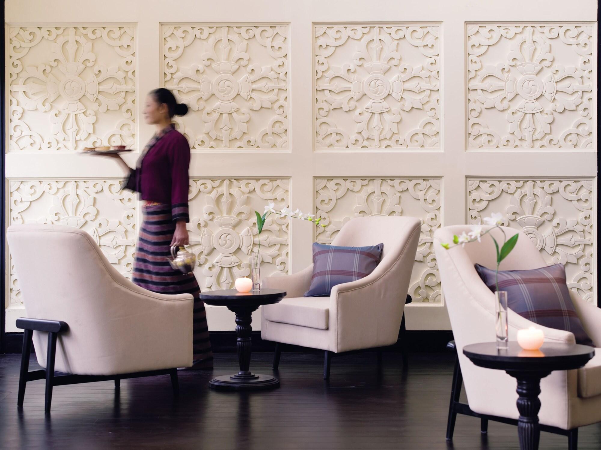 Bar/Salón Taj Tashi