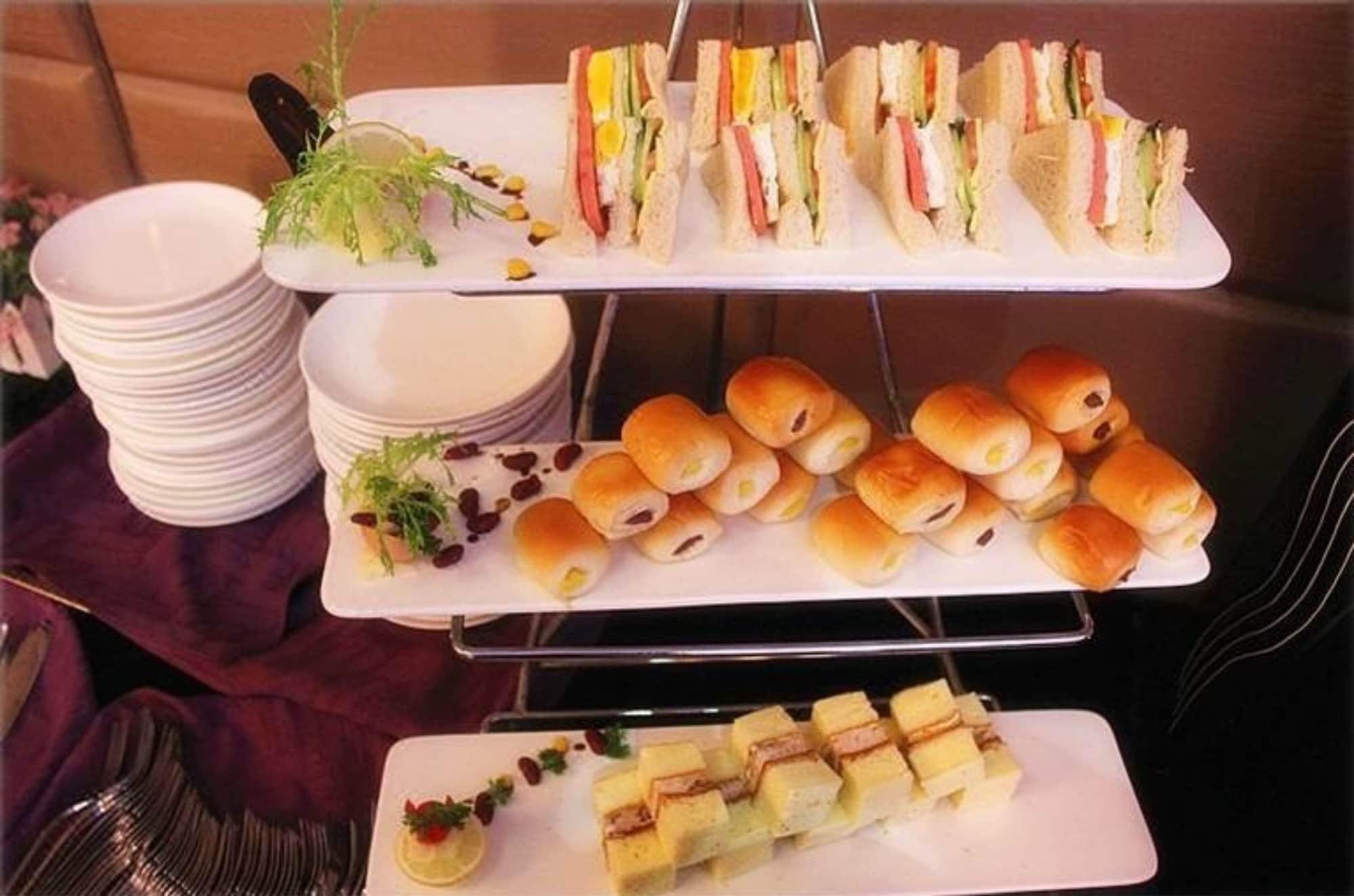 Restaurant Guangzhou Yunli  Hotel