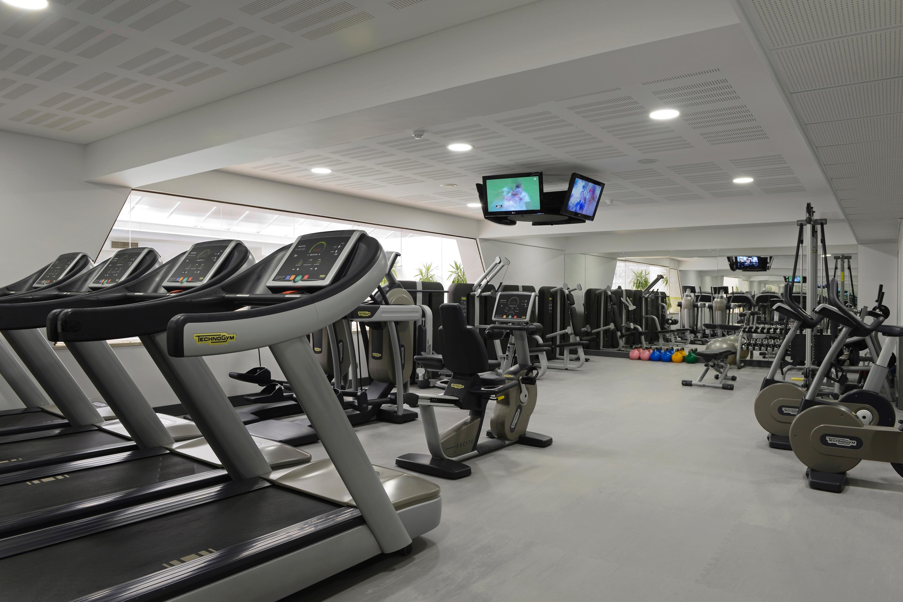 Gimnasio Altis Grand Hotel