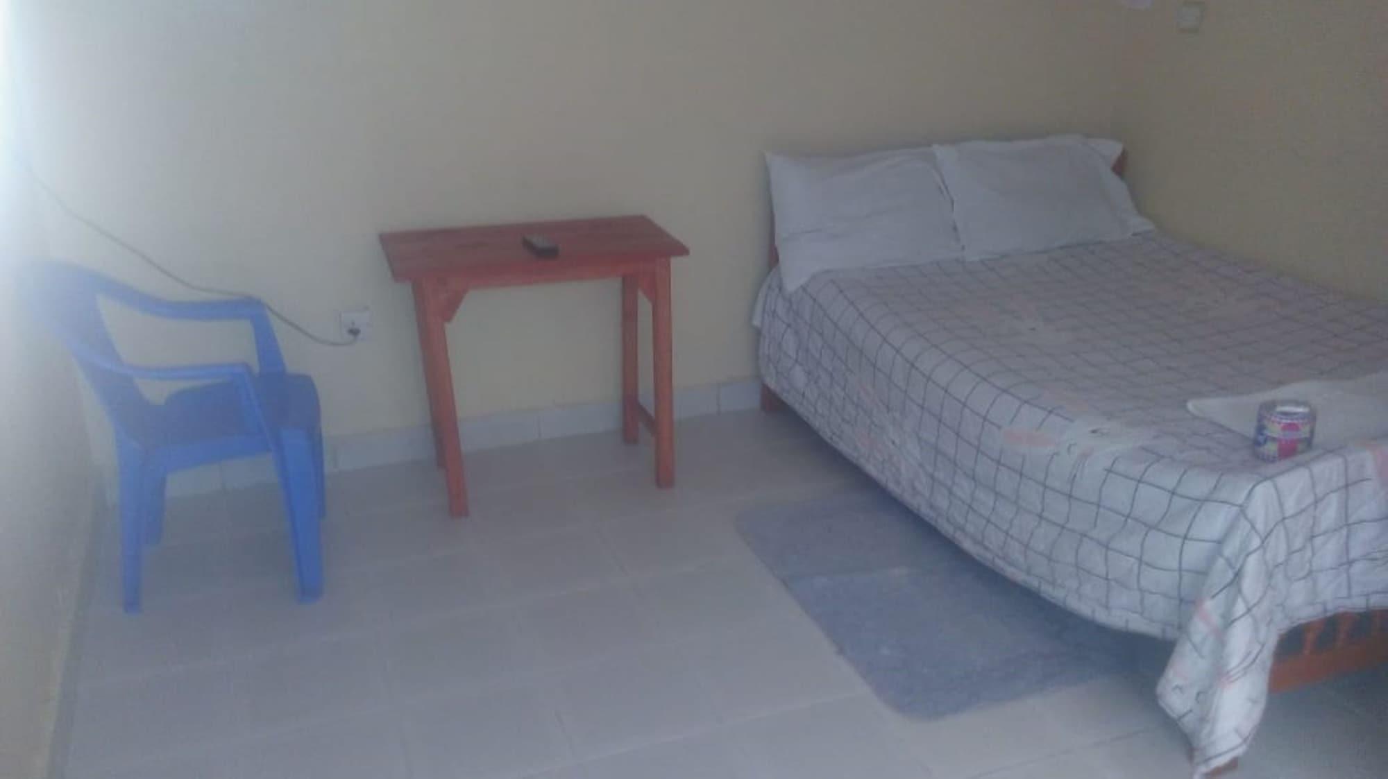 Habitación Benaris Hotel & Lodge