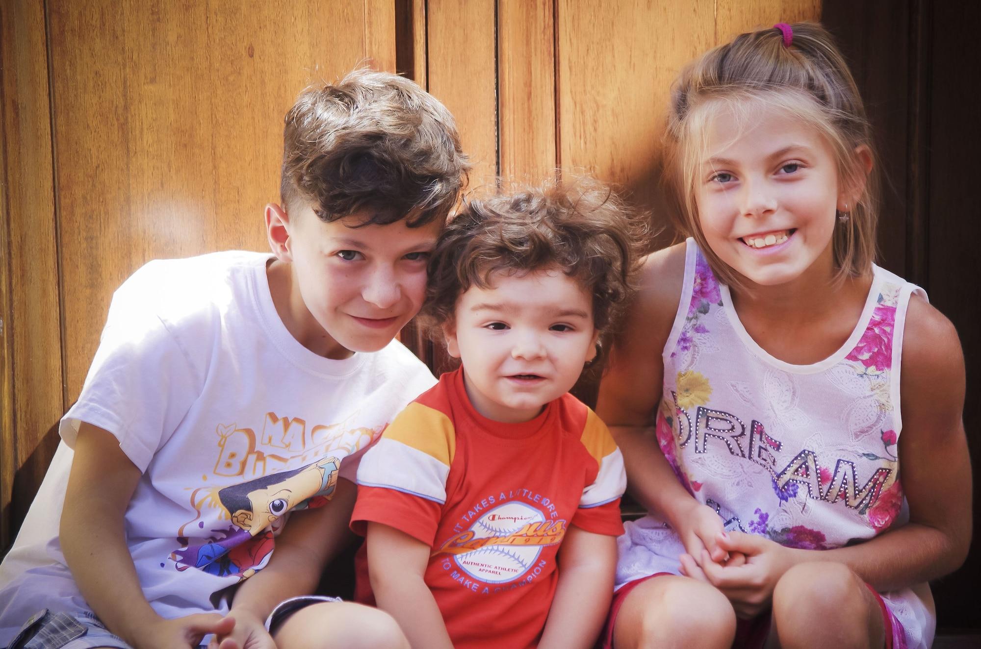 Instalaciones Recreativas De Ajala - Family B&B de Charme