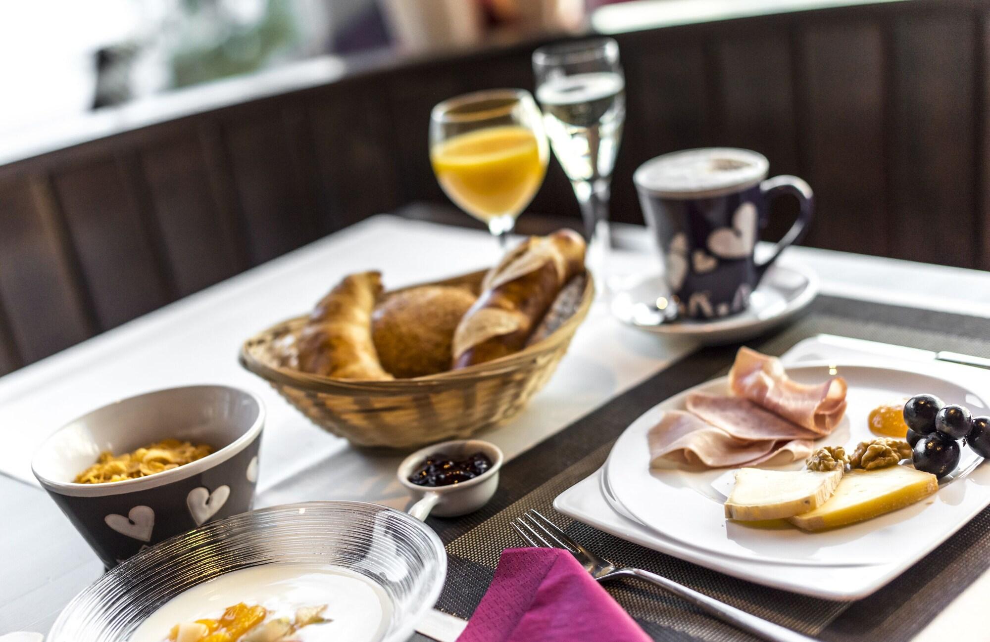 Restaurant Hotel Waldhaus