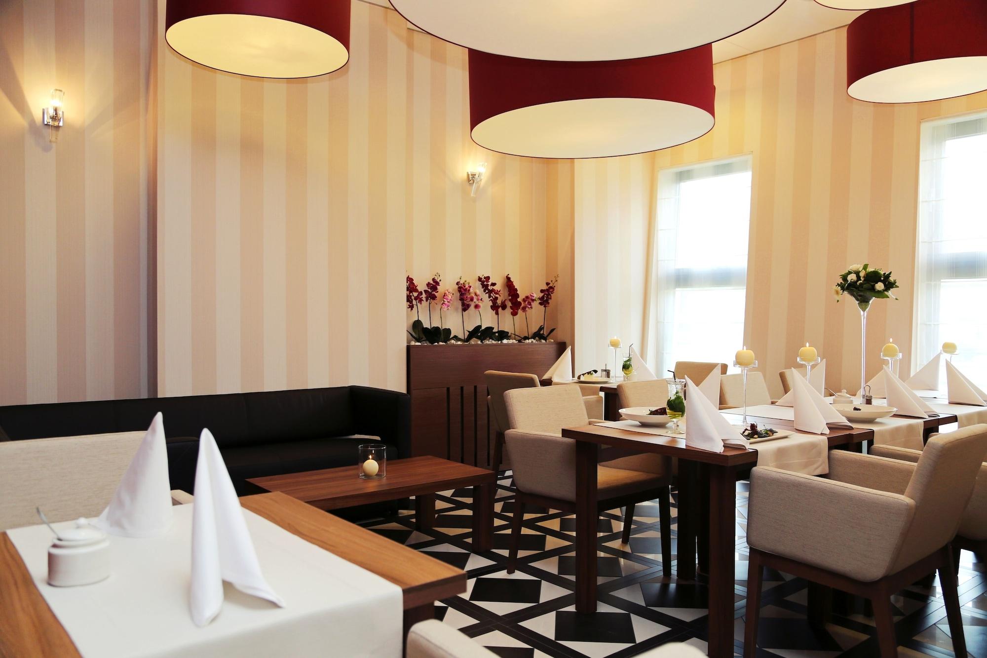Restaurant Hotel Swing