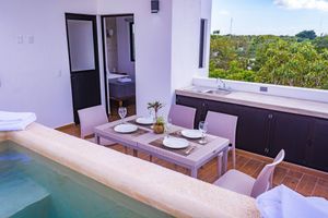 Alquiler Vacacional - M9 - Exclusive PENTHOUSE 3Bd 8Pax w/PRIVATE POOL!!