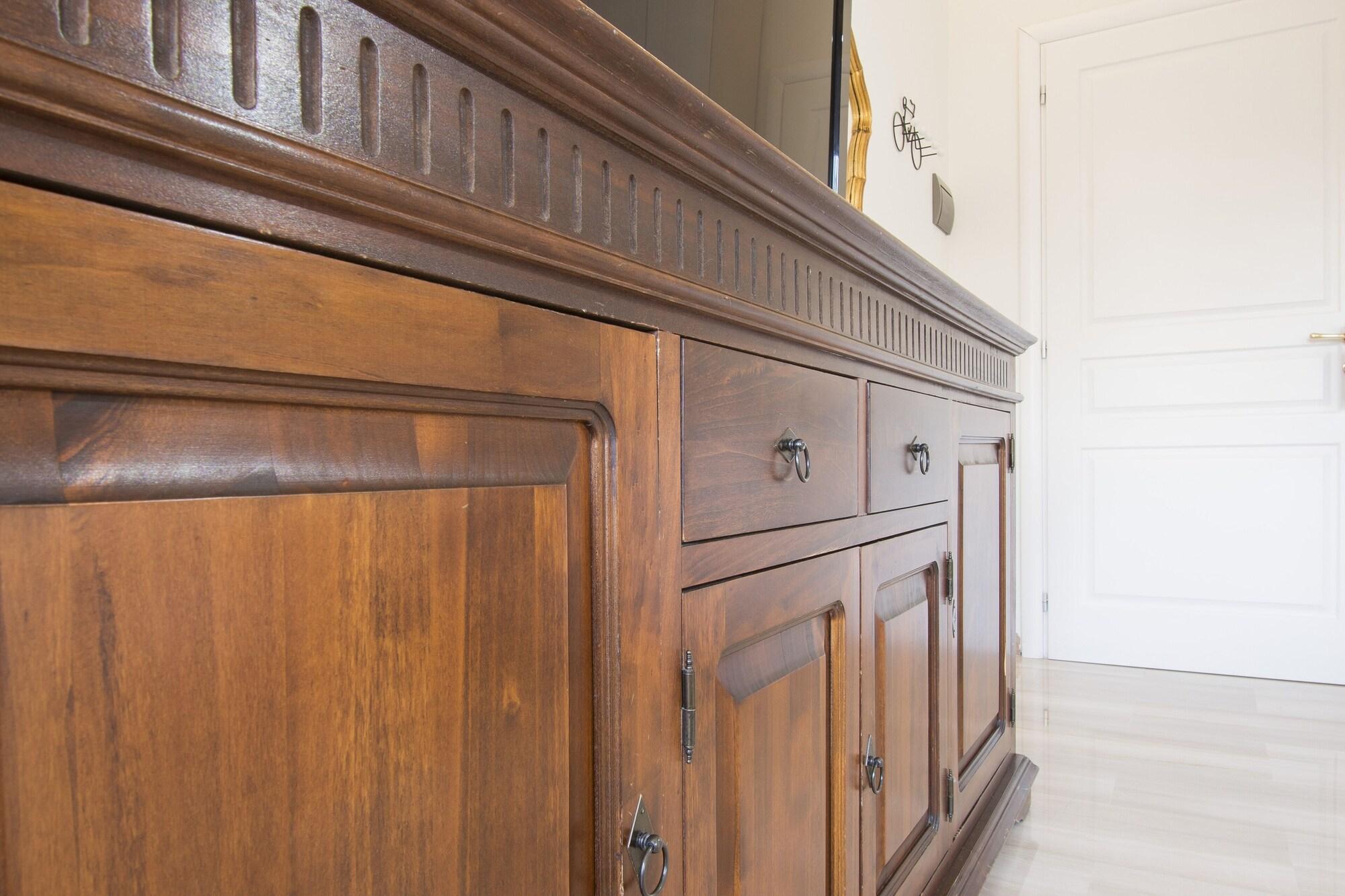Set de Habitación Il Mughetto