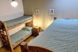 Arriendo temporal - A lo de Pepa - Full house, temporary family rental, in the Uco Valley