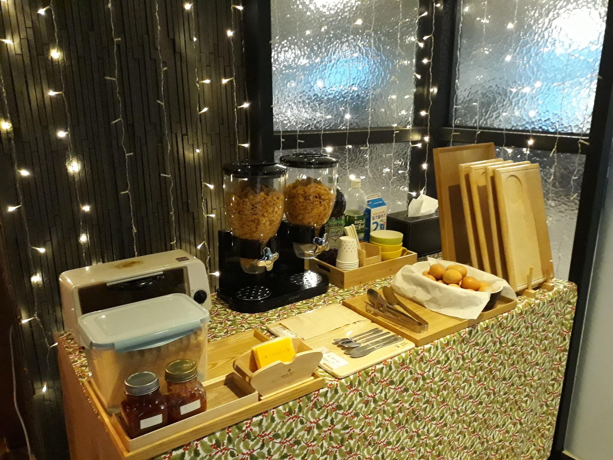 Restaurant Ignis Hotel