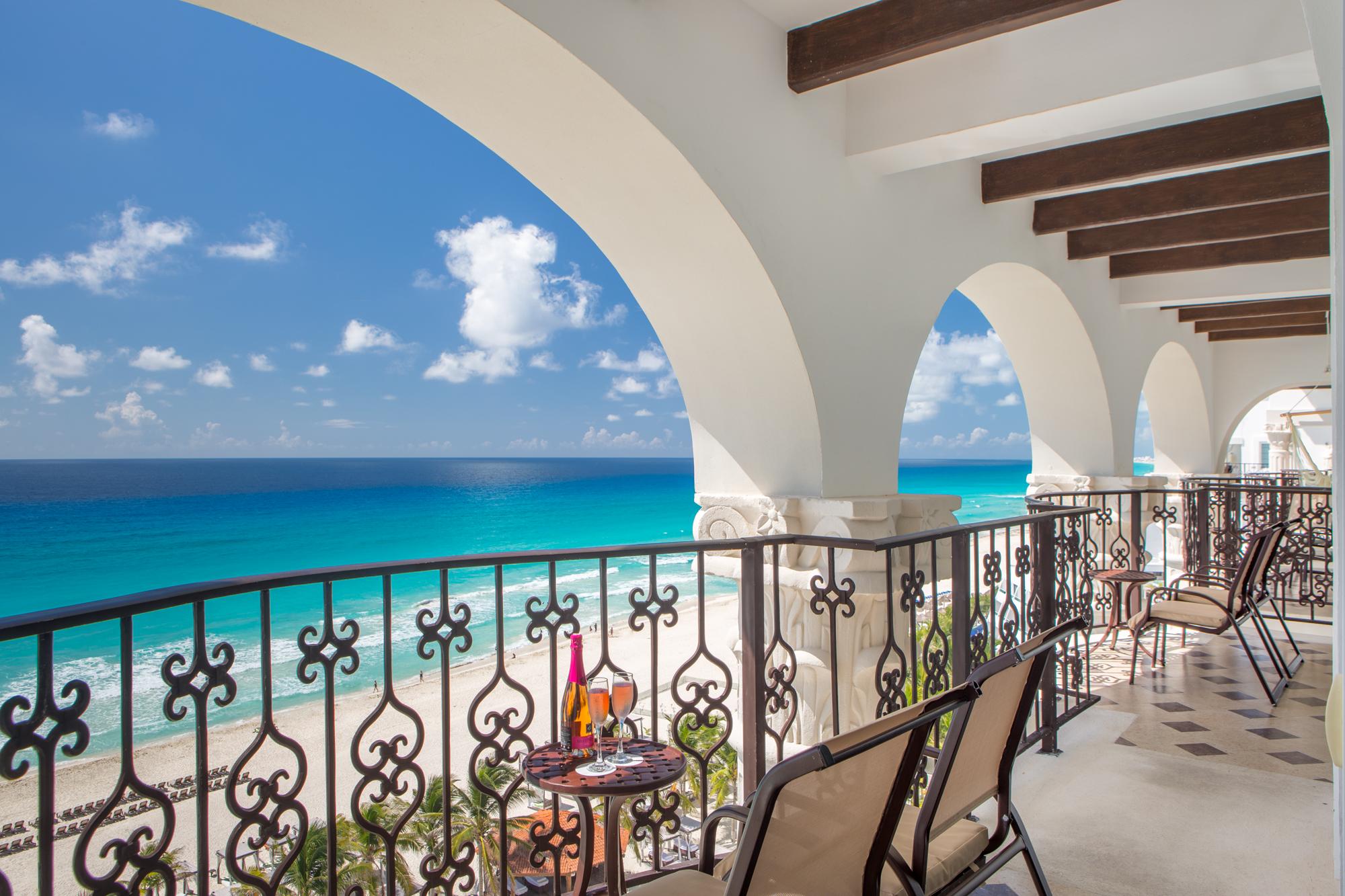 Habitación Hyatt Zilara Cancun
