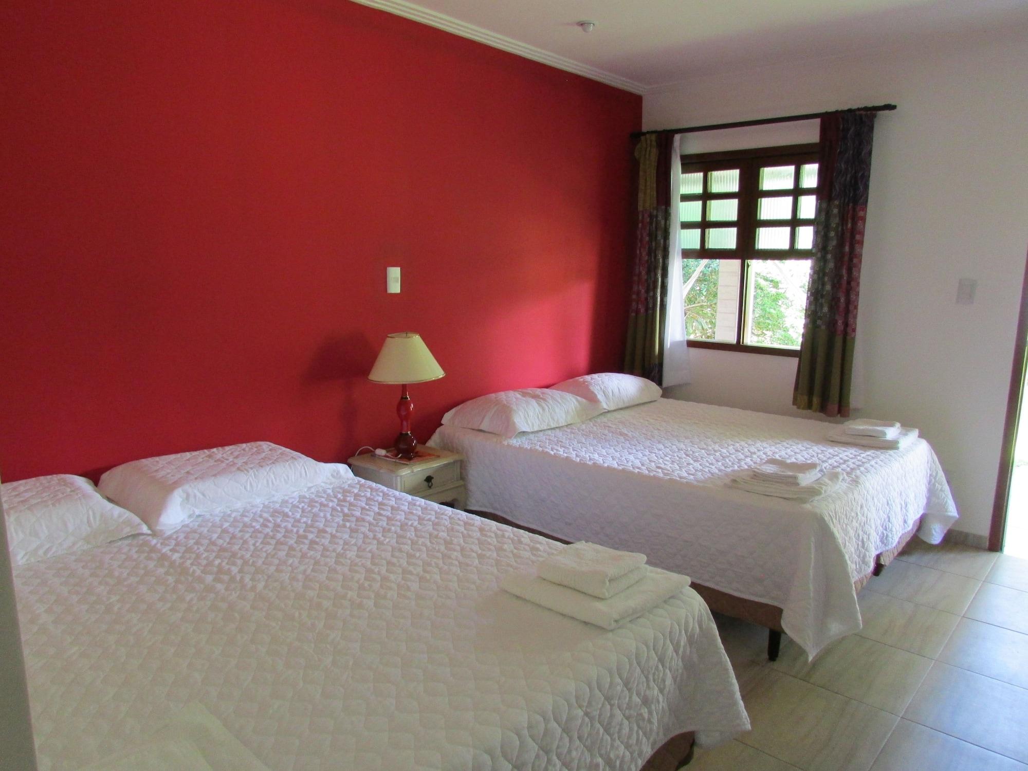 Habitación Pousada Ipitanga IV