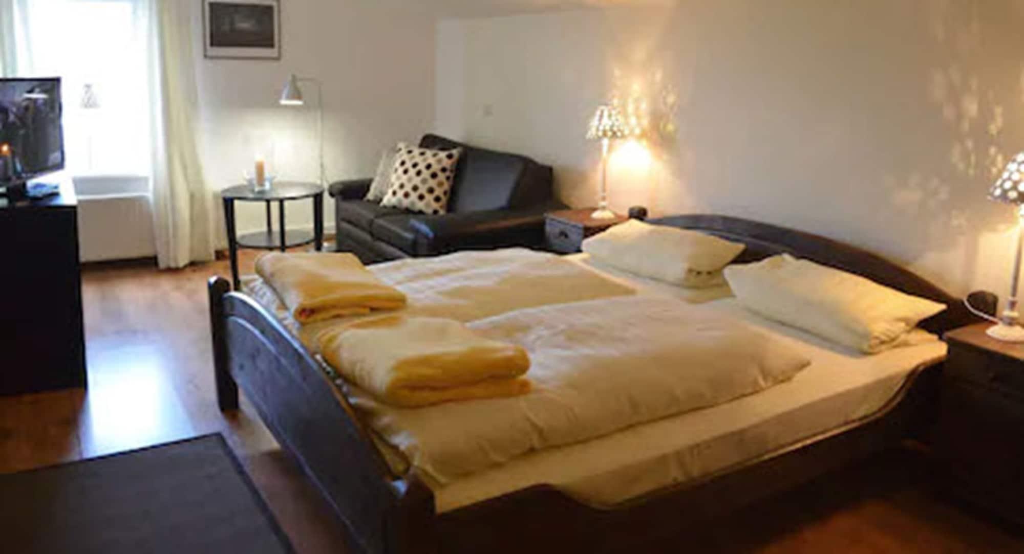 Varios Hotel Borgo Antico