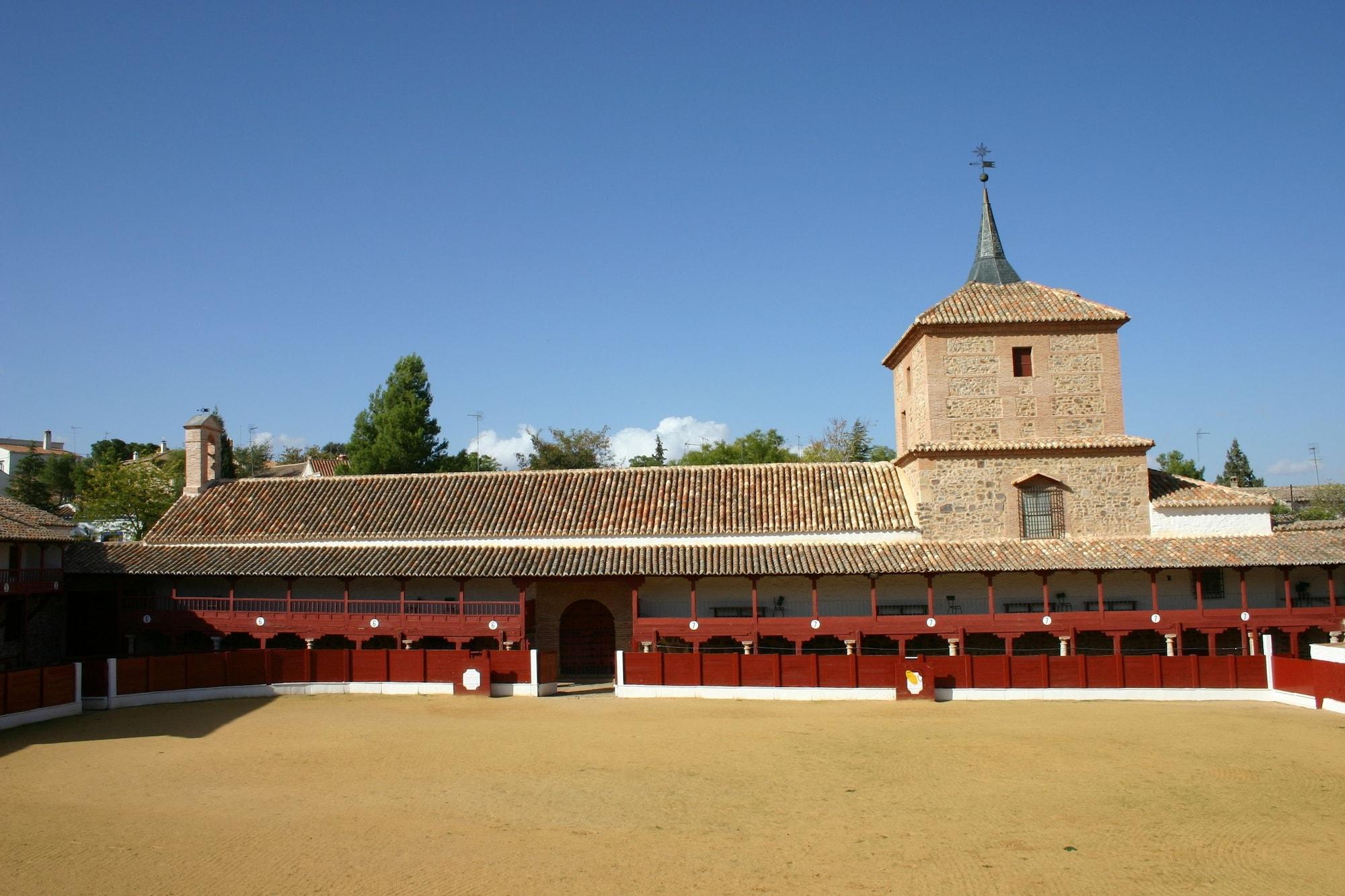 Restaurant Hotel Toral
