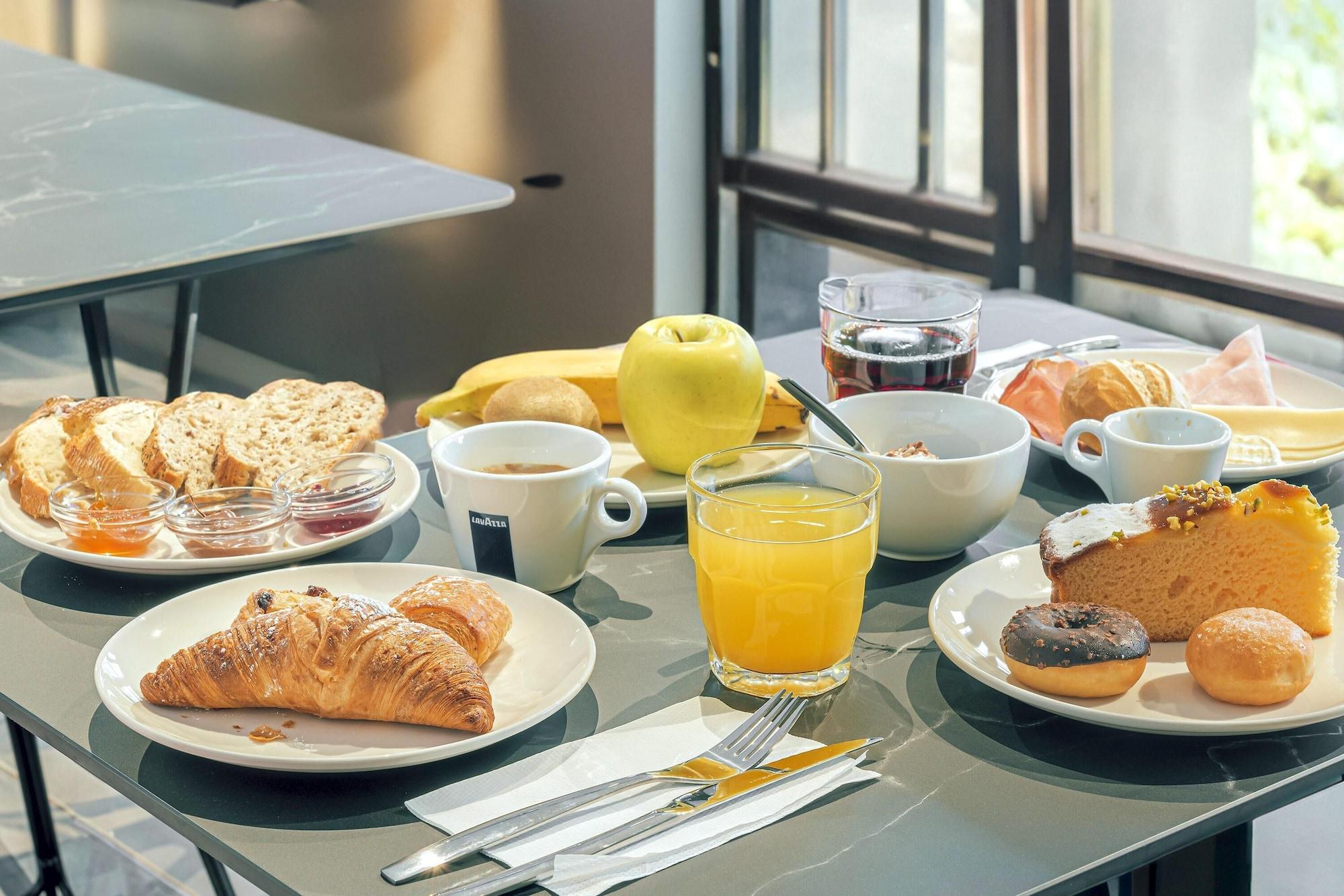 Restaurant B&B Hotels Park Hotel Suisse Santa Margherita Ligure