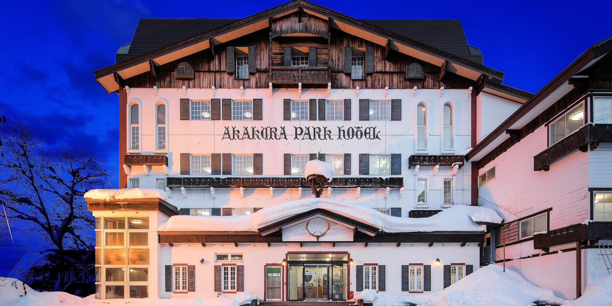 Vista Exterior Yunoyado Mochizuki