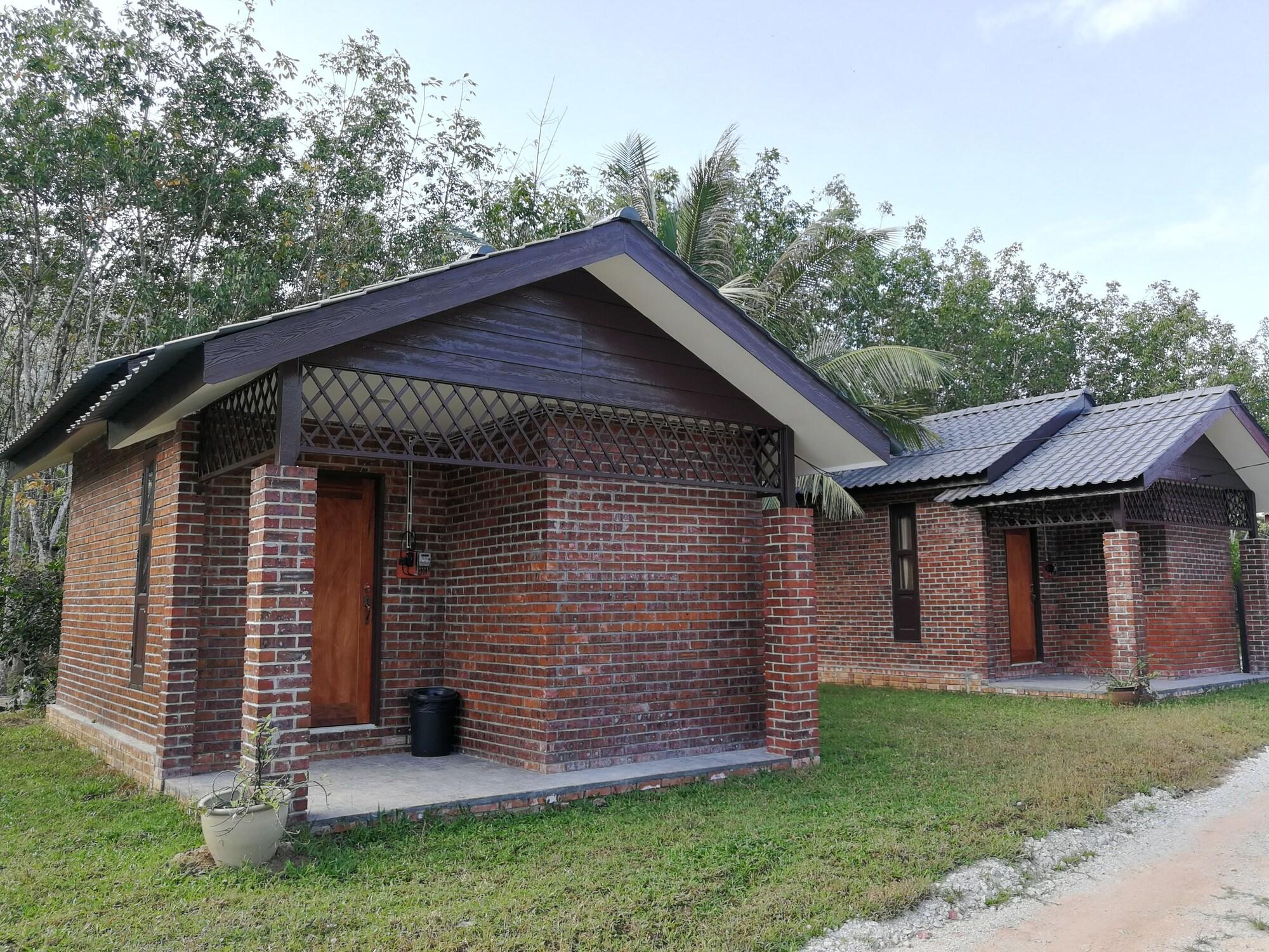 Habitación Padimas Villa @Datai Valley