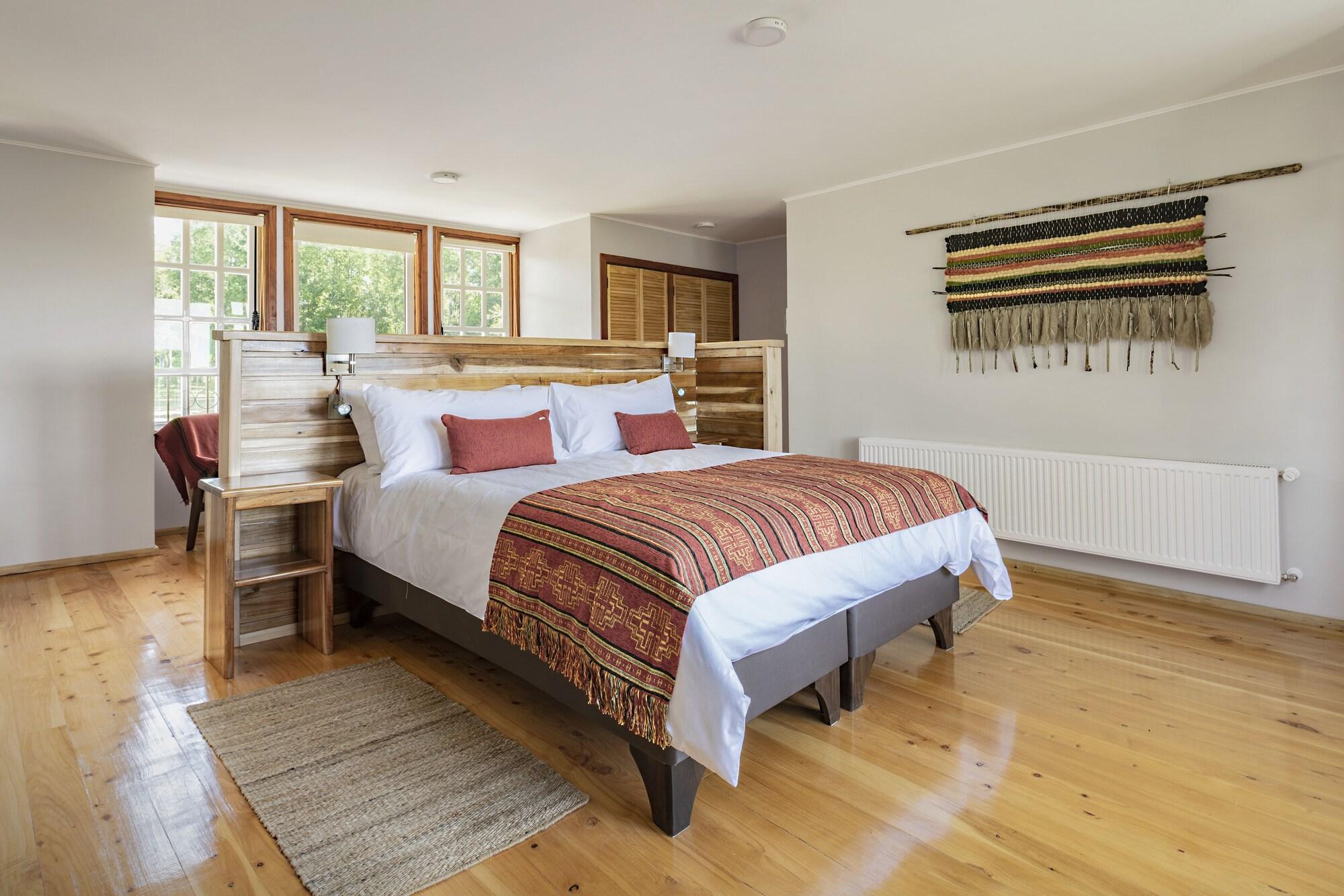 Habitación Das Dorf