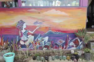 Alojamiento - Lobo Hostel Bar