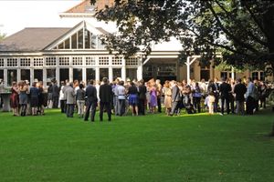 Alojamiento - Den Hof