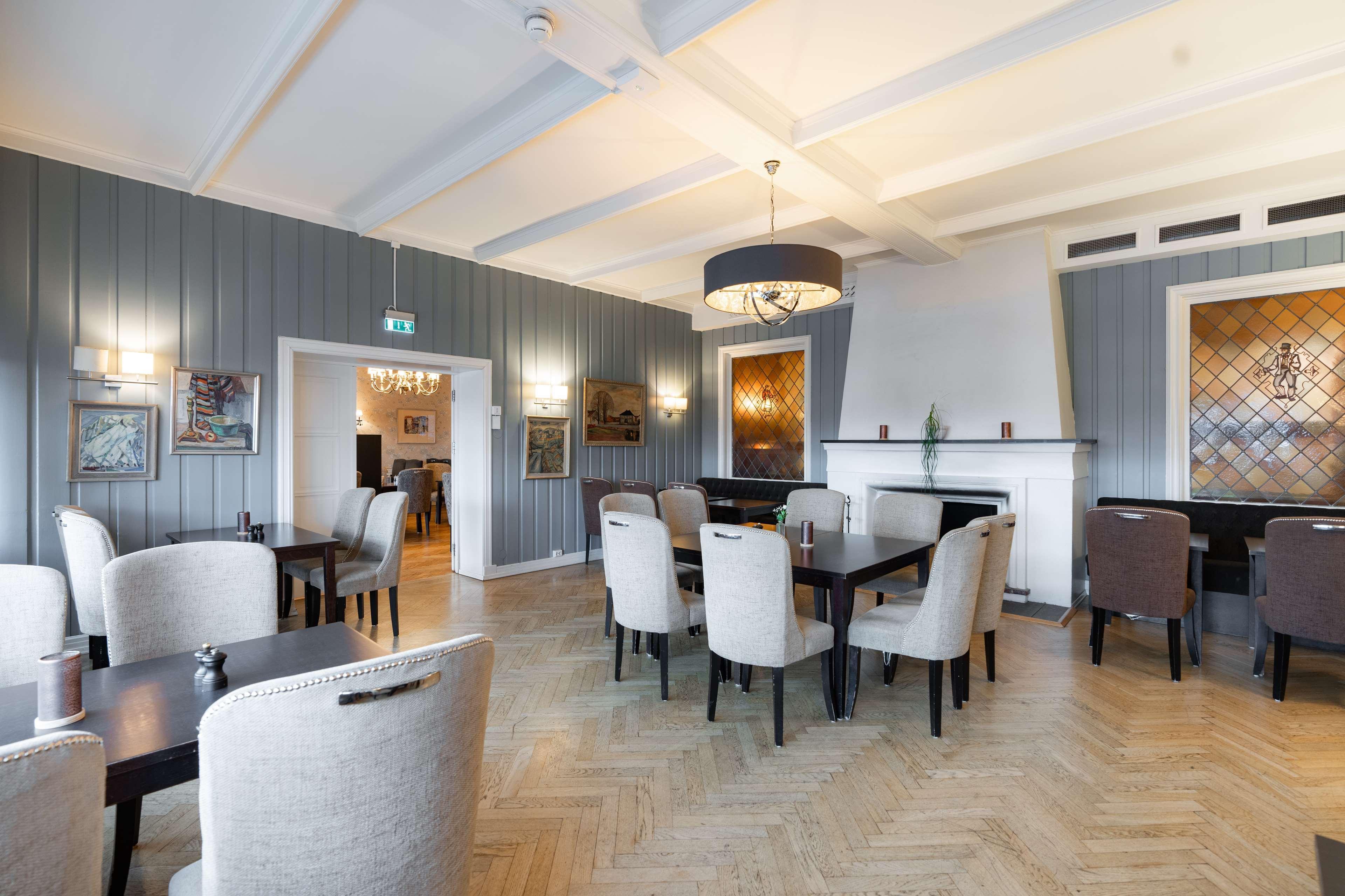 Restaurant Scandic Alexandra Molde