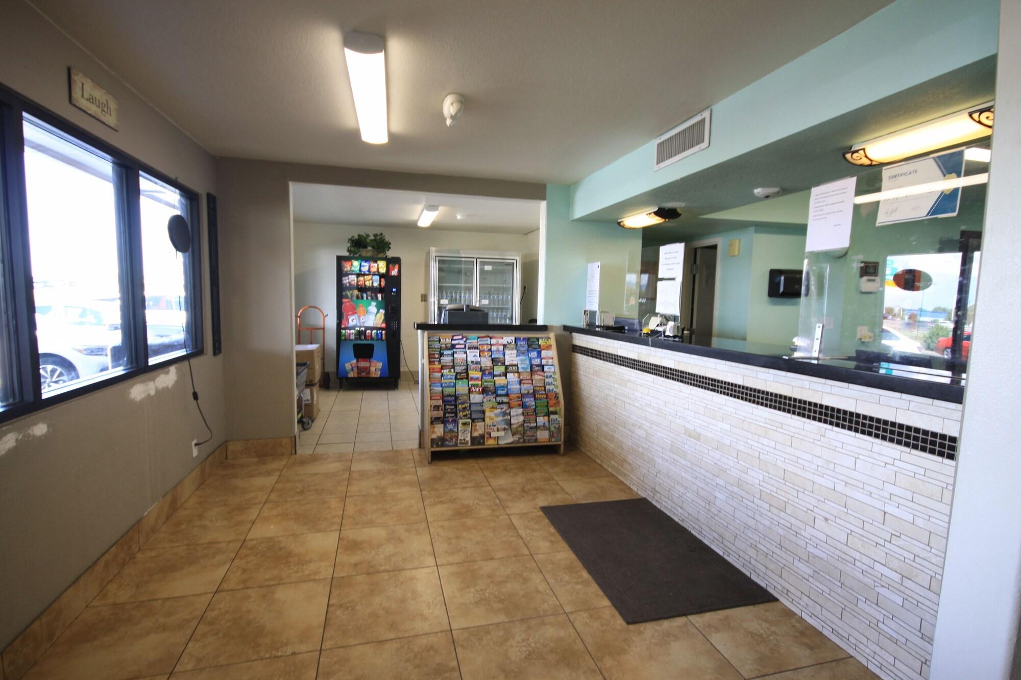 Centro de Negocios Apple Inn and Suites