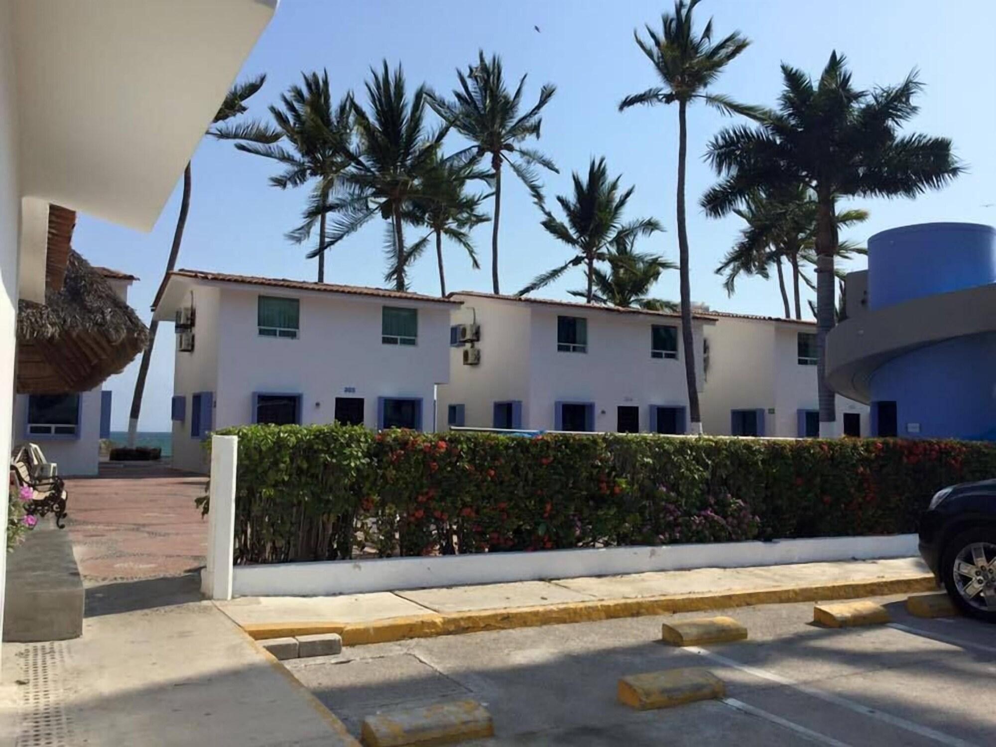 Habitación Bungalows Princess