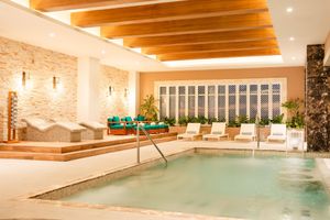 Hotel - Margaritaville Island Reserve Riviera Maya Adults Only by Karisma