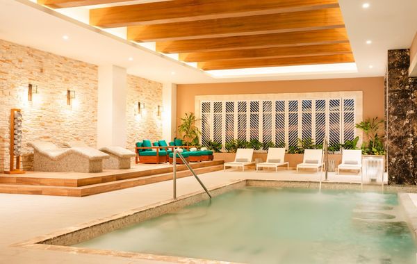 Margaritaville Island Reserve Riviera Maya Adults Only by Karisma