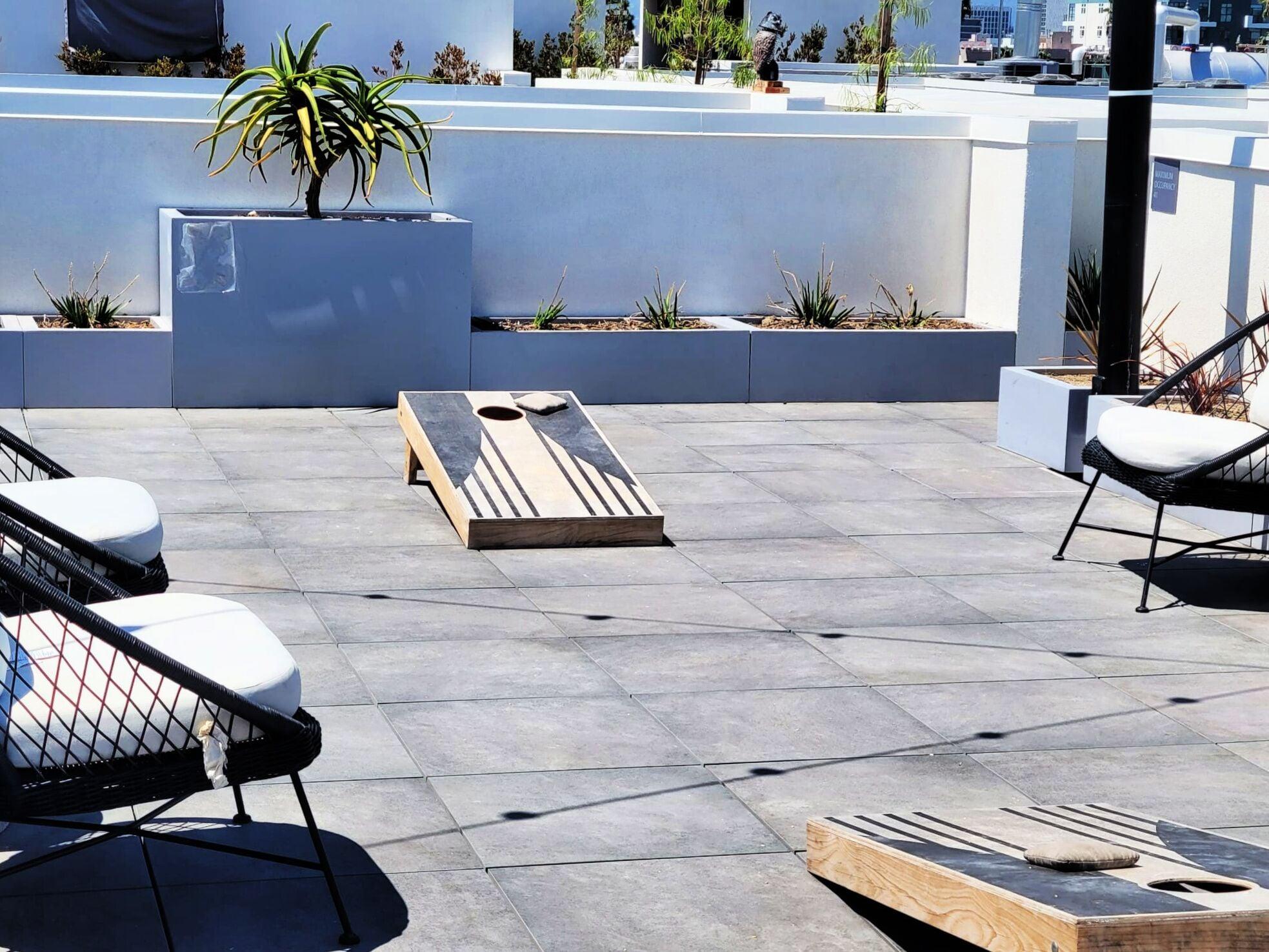 Vista Exterior StaysPro - GORGEOUS Hollywood Living Los Angeles