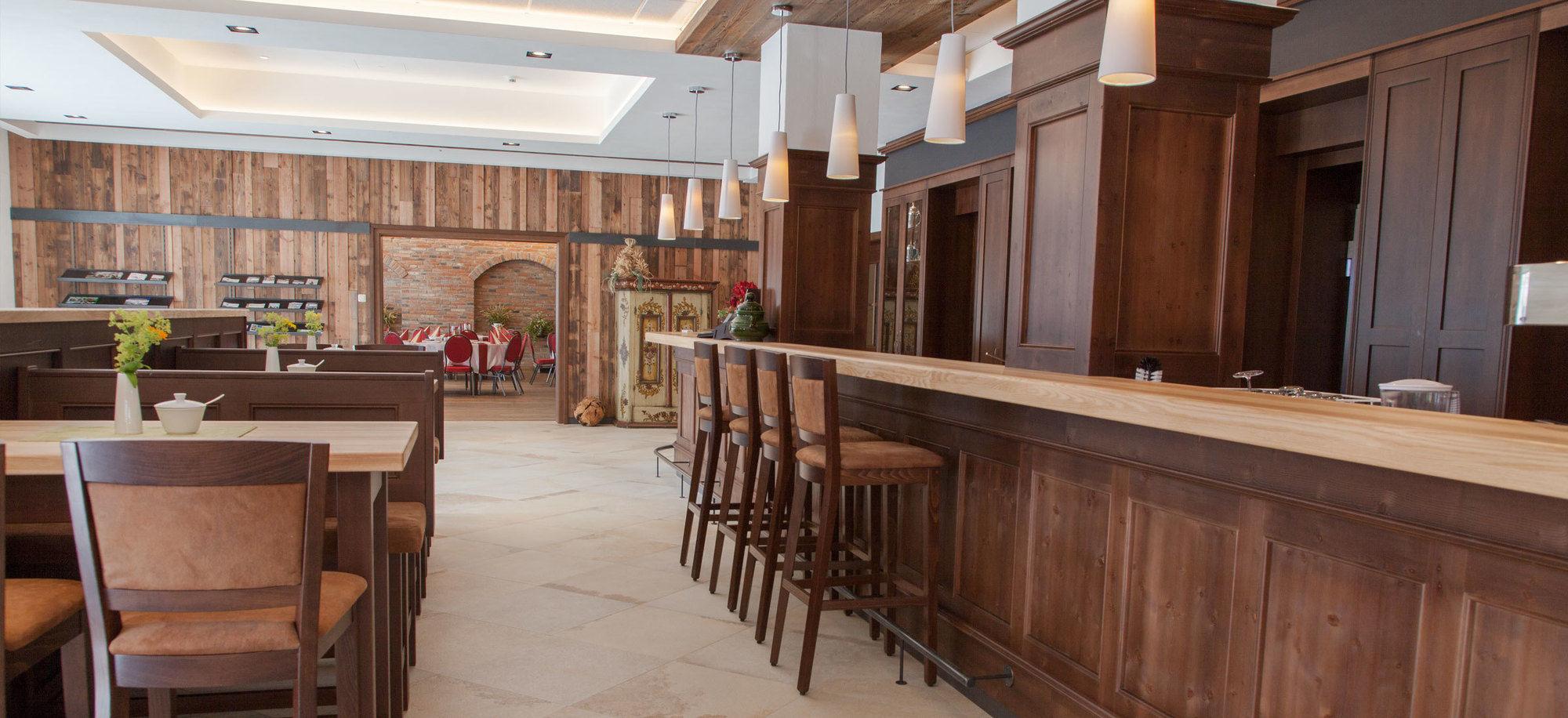 Bar/Salón Hotel Strasshof