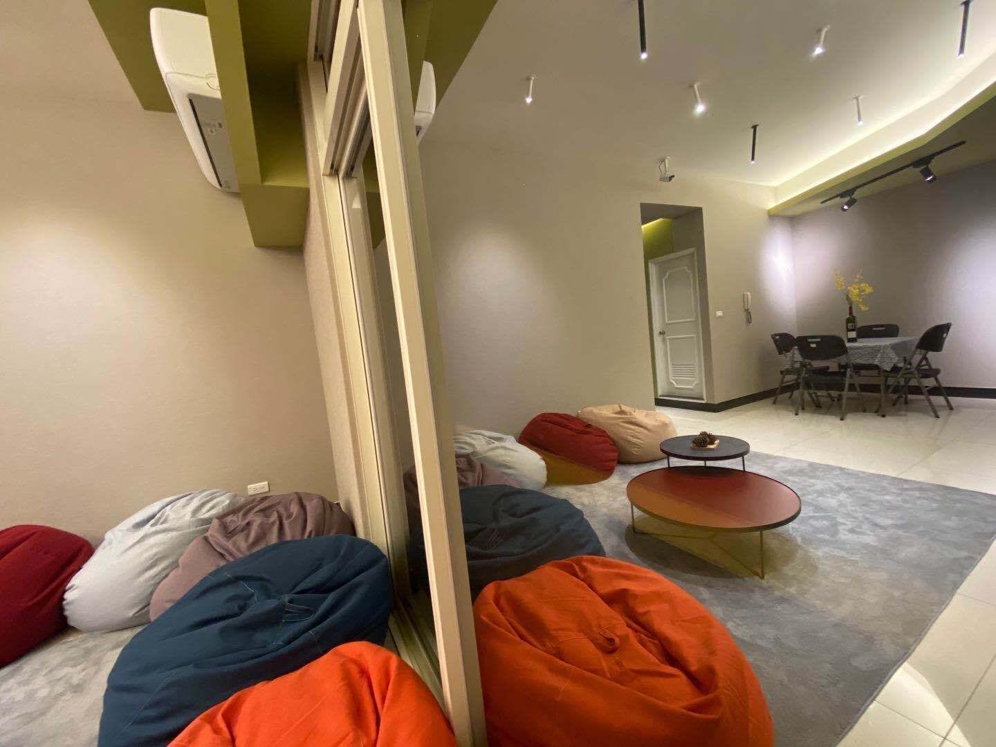 Comodidades del Alojamiento Arthur