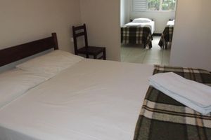 Hospedagens - Hotel Economy 888 - Próximo a Praça da Estação e Rodoviária
