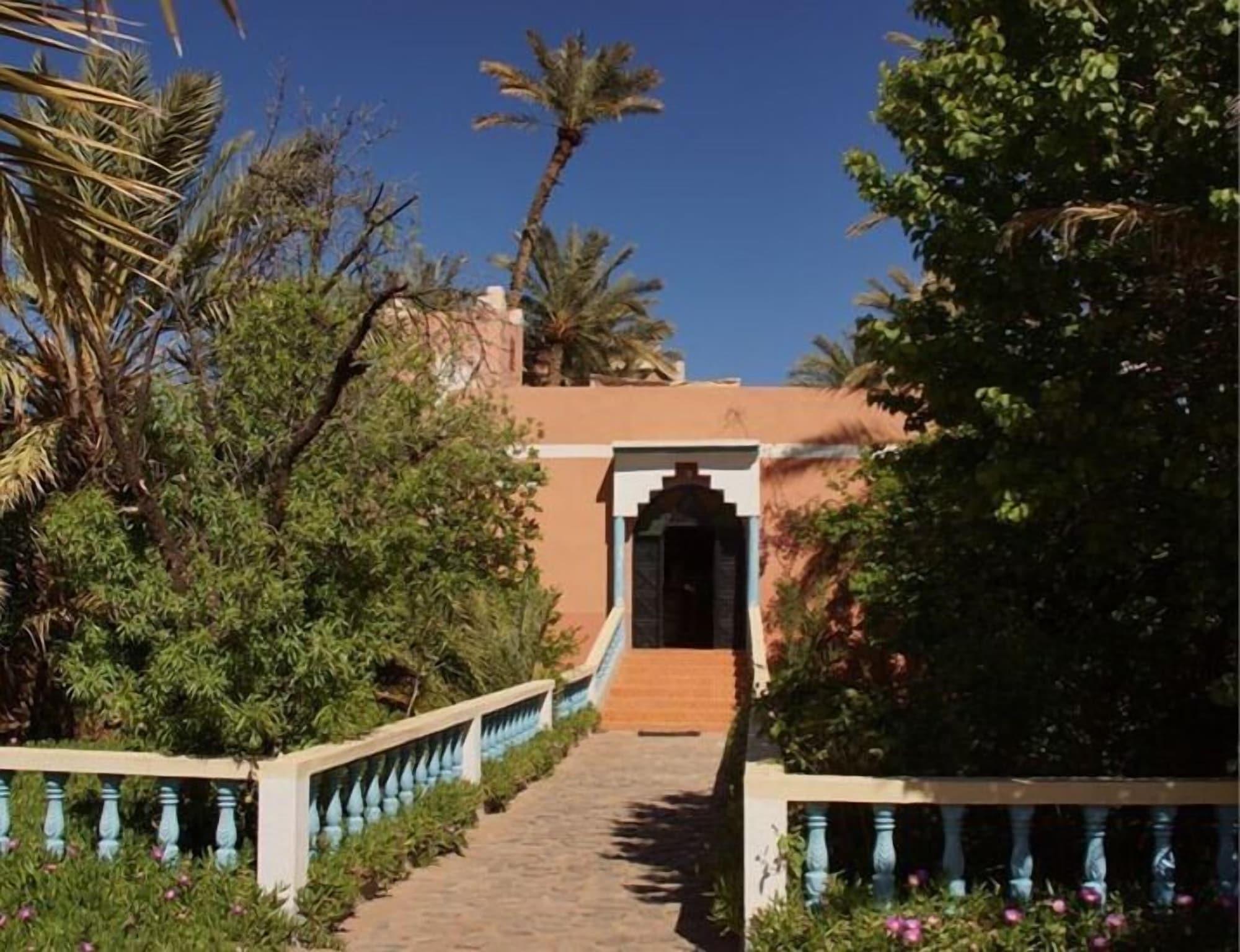 Varios Maison d'Hôtes au Jardin de Tamnougalt