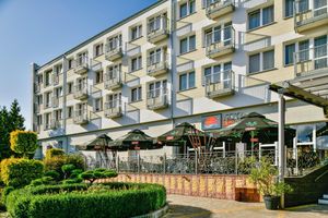 Alojamiento - Alka Sun Resort