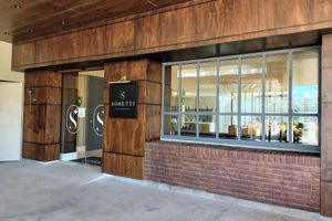 Alojamiento - Hotel Soretti