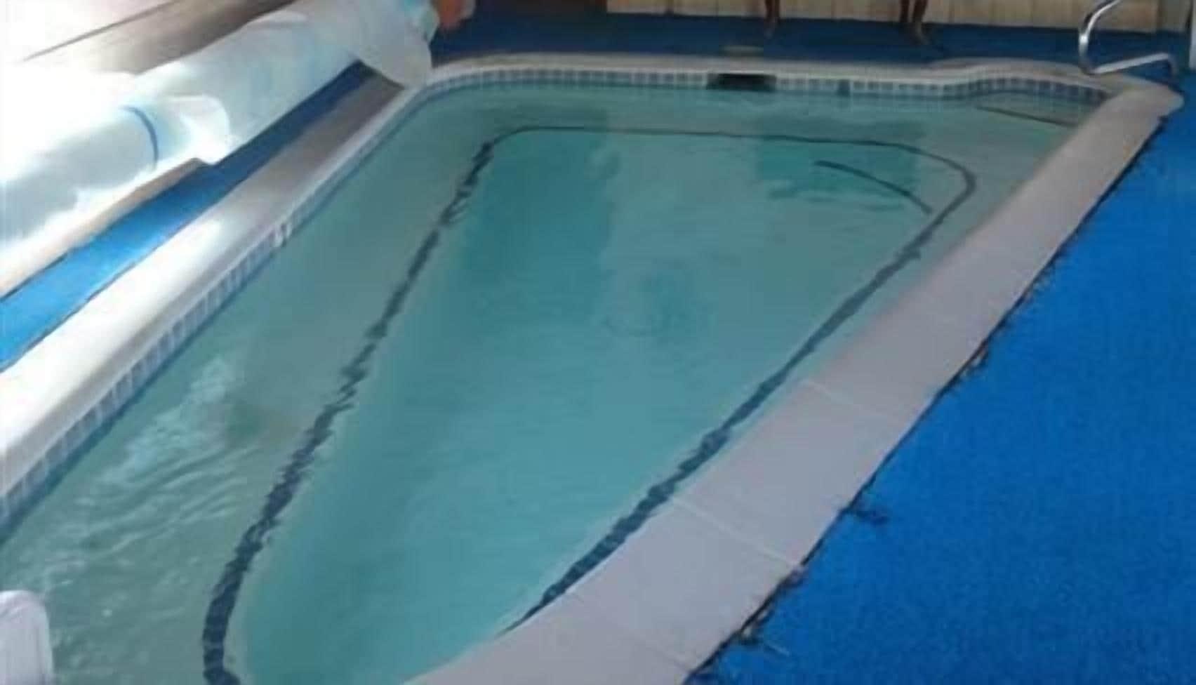 Spa Boulder Lodge