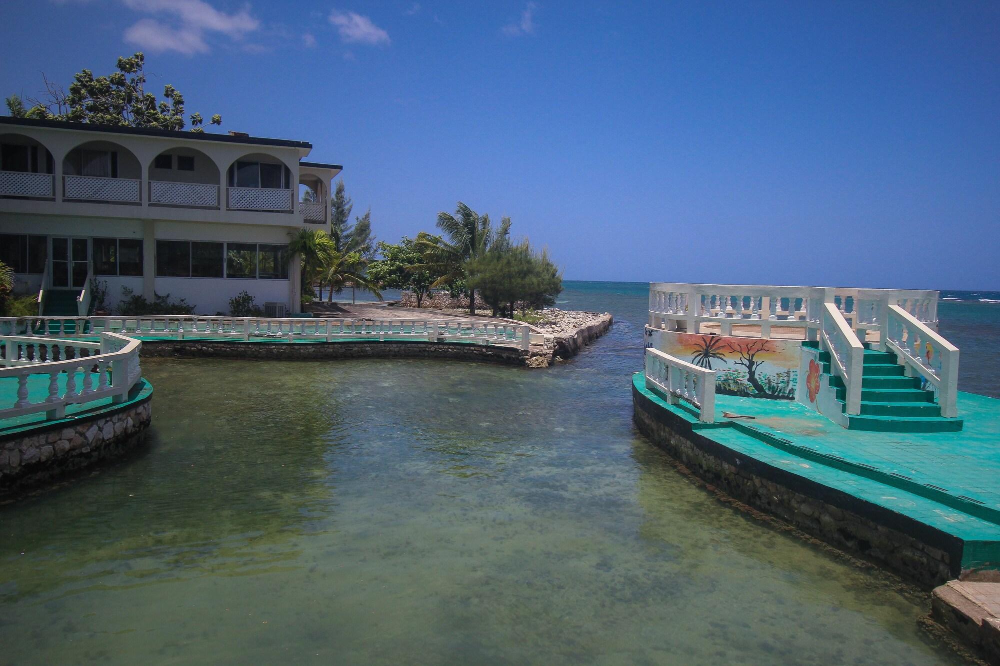 Varios Sahara Hostel