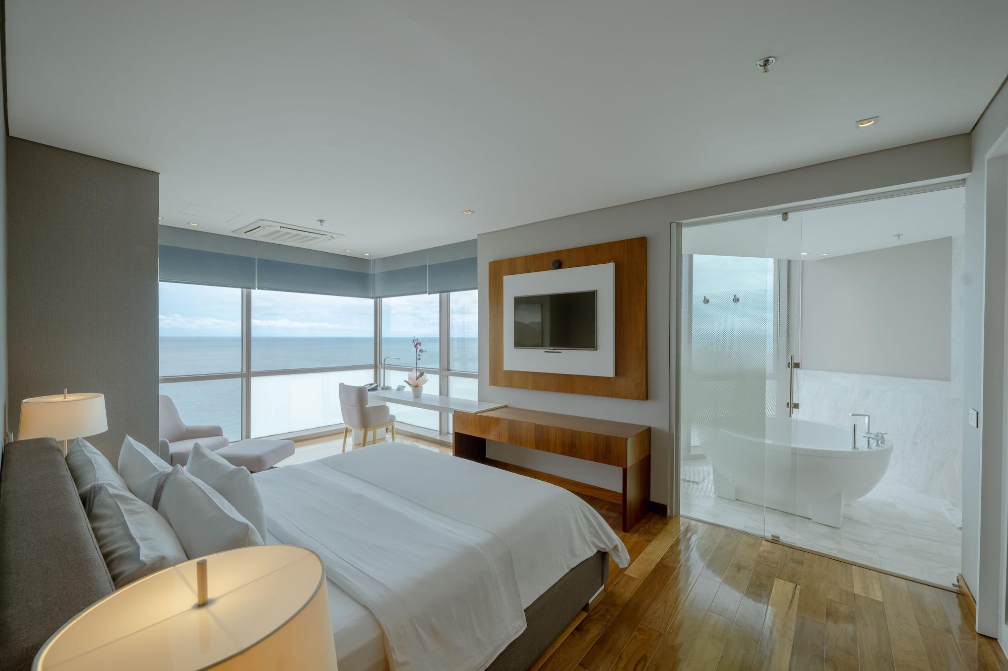 Habitación InterContinental Cartagena De Indias by IHG