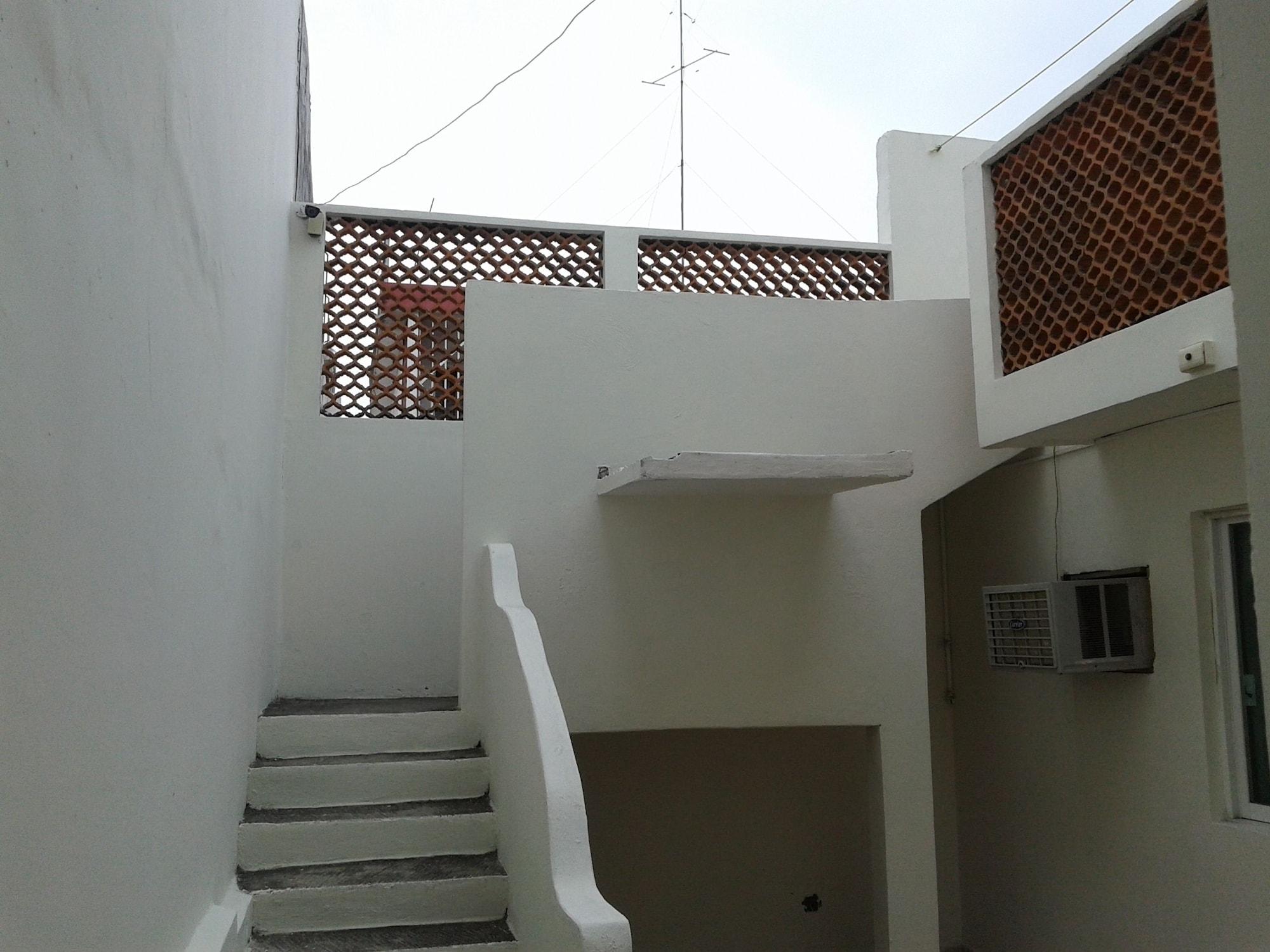 Varios Hotel Ripoll Veracruz