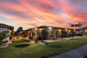 Alojamiento - Finca Villa Alfa