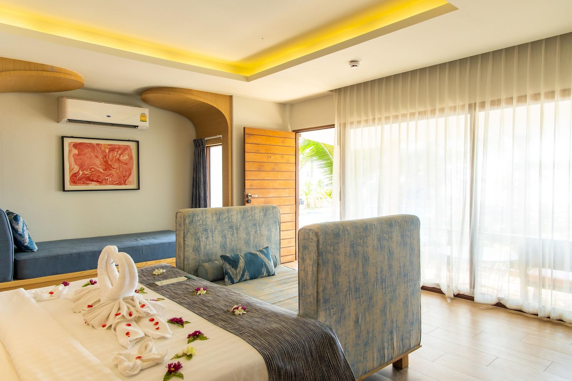 Habitación Rummana Boutique Resort