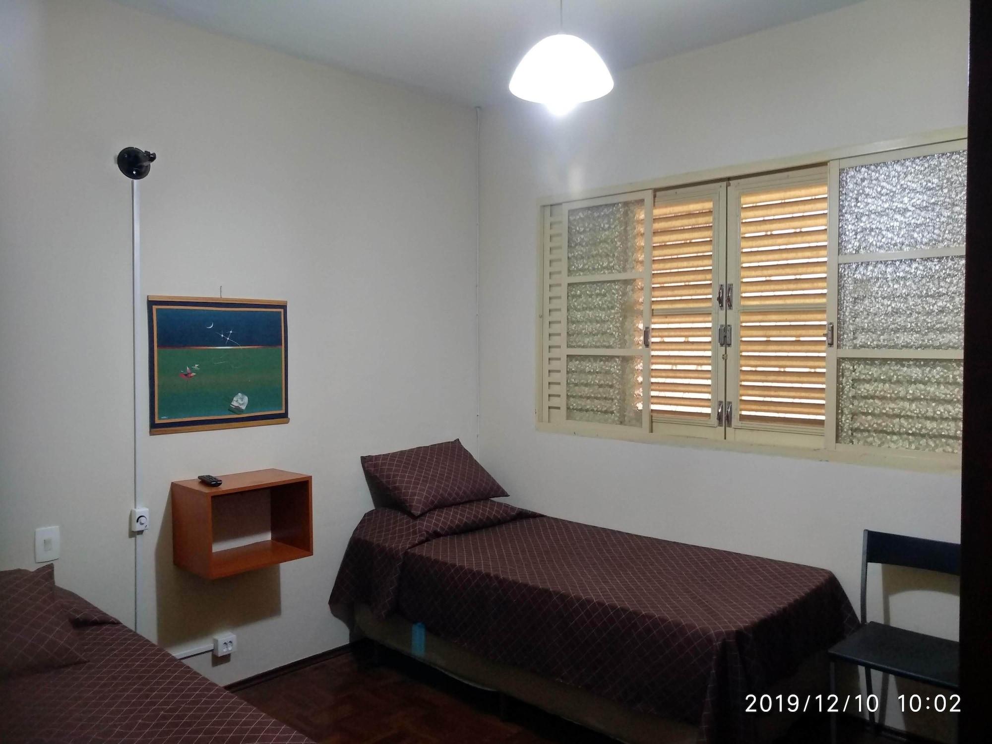 Habitación Casa 230 - Pousada & Hostel