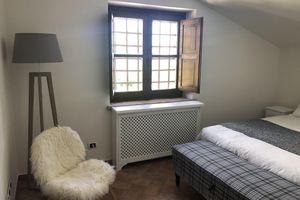 Alquiler Vacacional - Villa I Grifoni, luxury villa near Todi with private pool, A/C, panoramic views