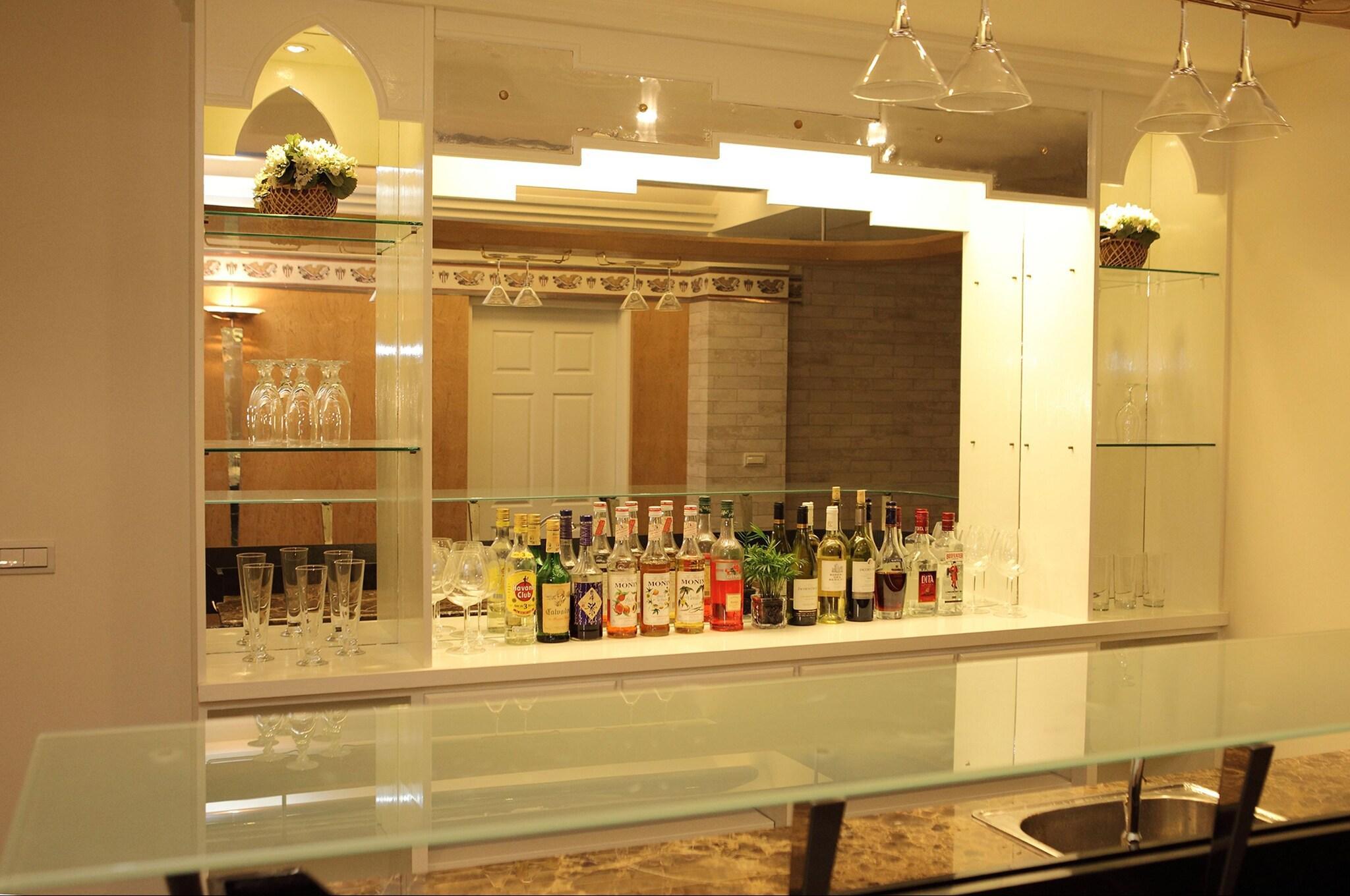 Bar/Salón The Easy Space