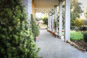 Alojamiento - Saint Joseph Resort