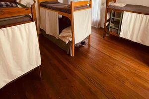 Alojamiento - Avokanto hostel