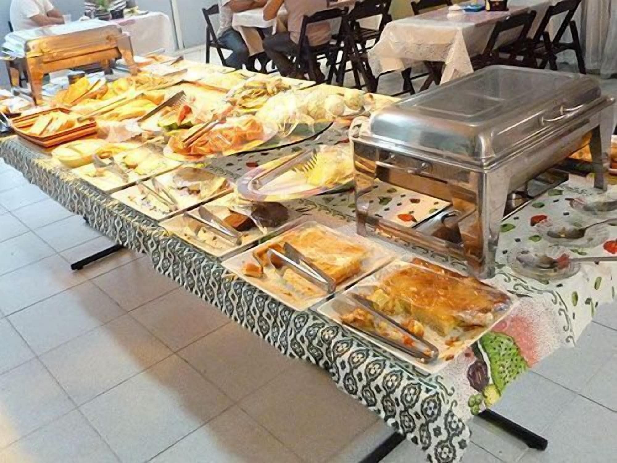 Restaurant Hotel Brasil