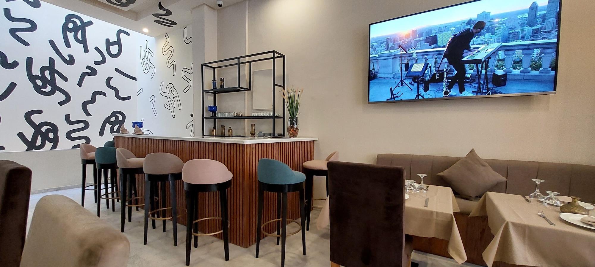 Restaurant Unico Hotel